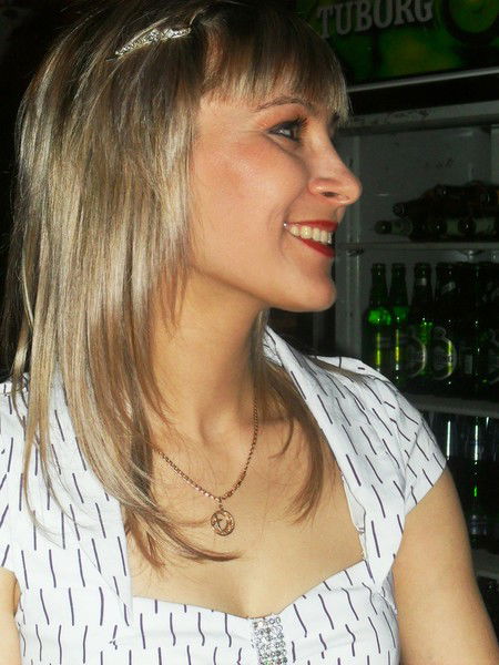 Эльвира Бакирова