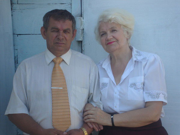 Николай Ковалев