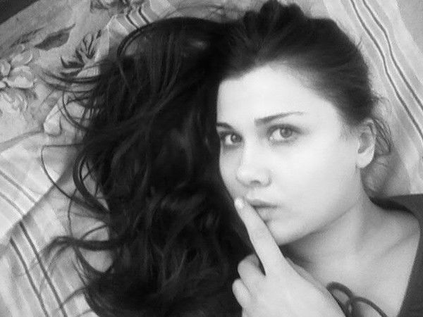 Ульяна Бурбело