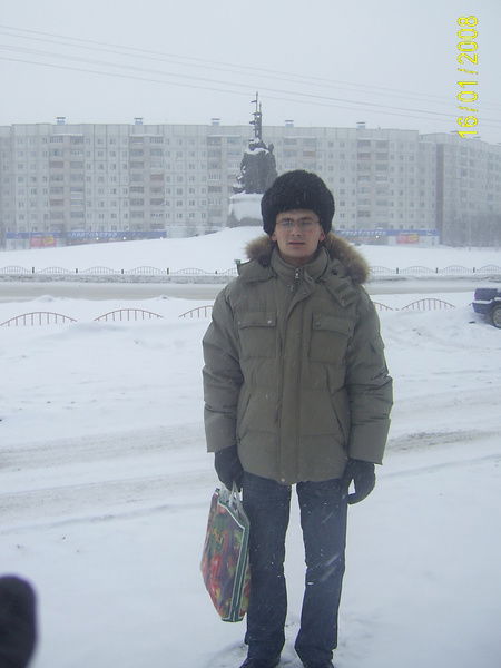 Дмитрий Дмитришин