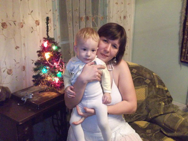 Тамара Ачилова