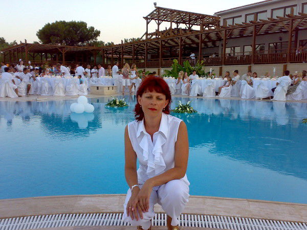 Наталия Бондаренко