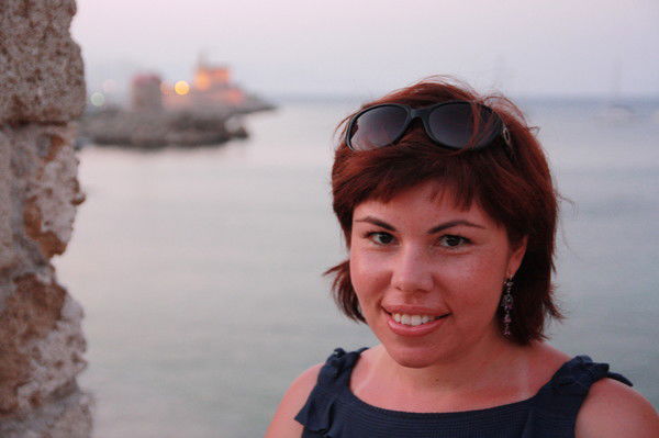 Анна Боброва