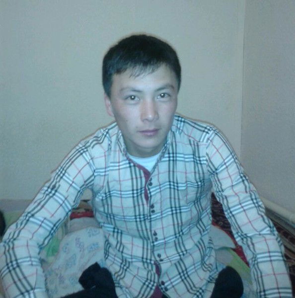 Айдос Аяпбергенов