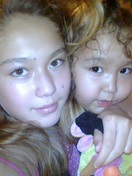 Азиза Жумагалиева