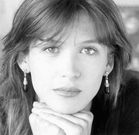 Юлька Серова