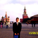 Алексей Бурлаков