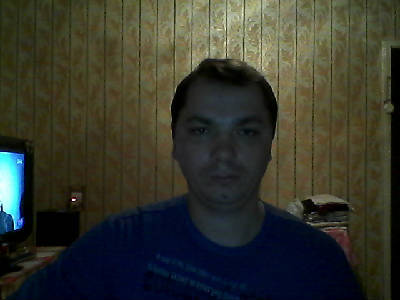 Сергей Османчук