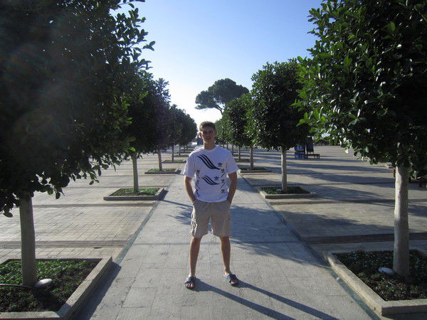 Илья Твиров