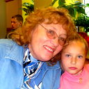 Галина Егорова