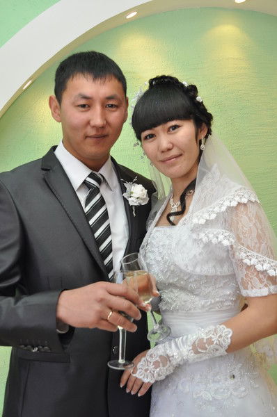 Эльмира Абдирашитова (Майлибаева)