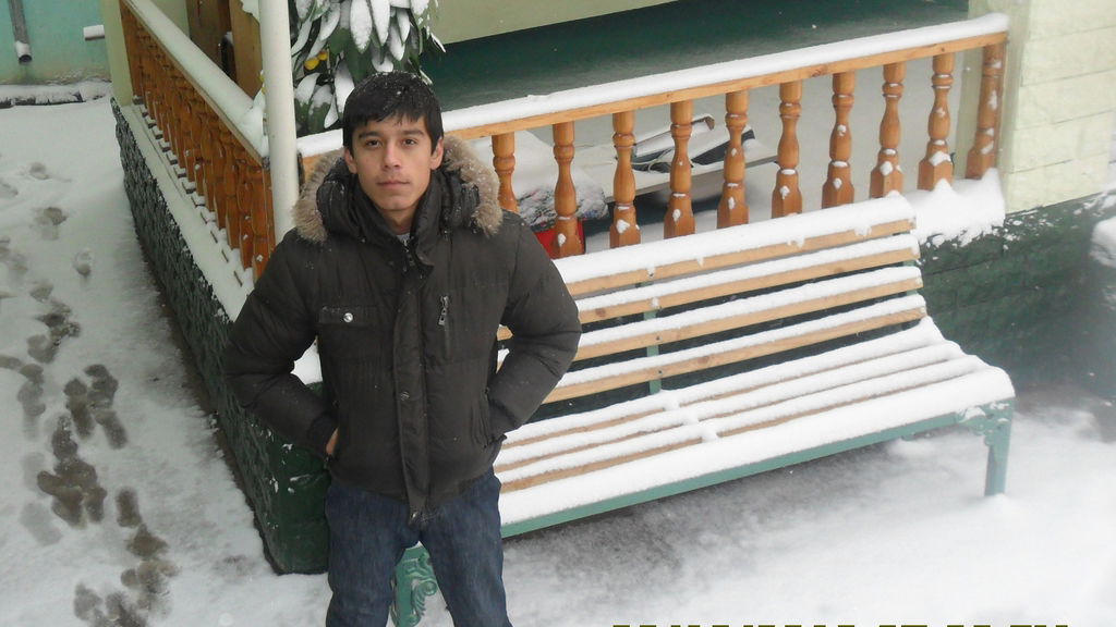 Шеравган Косимов