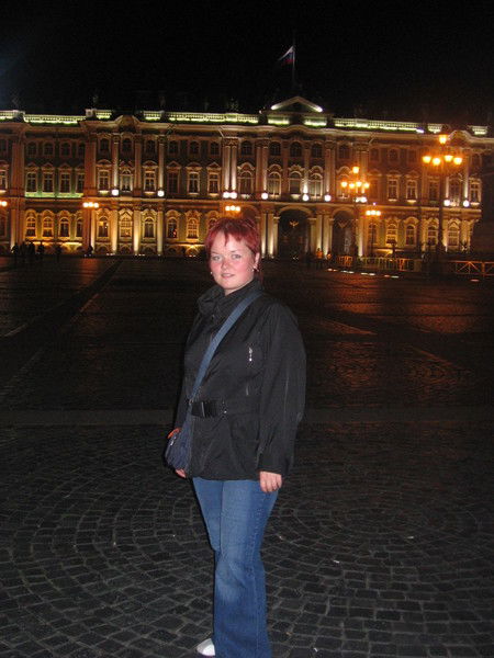 Ирина Пронина