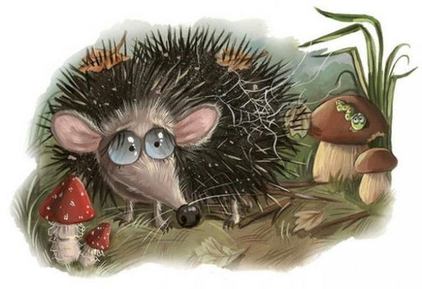 Дарья Александровна