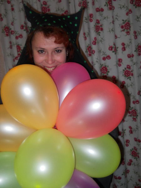 Наталья Онищенко