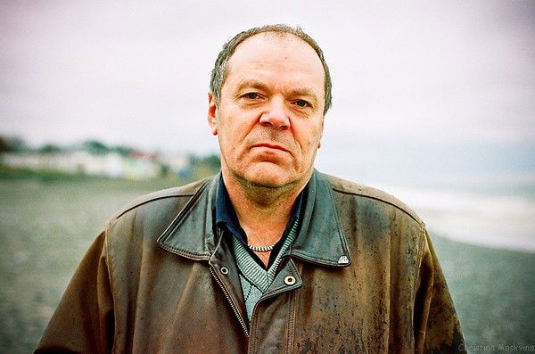 Борис Кренгауз