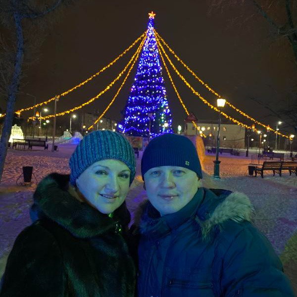 Алексей Свириденко