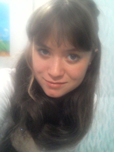 Мария Яковлева