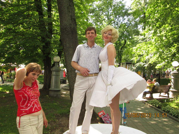 Александр Силаев