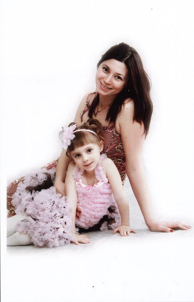 Елена Плотникова