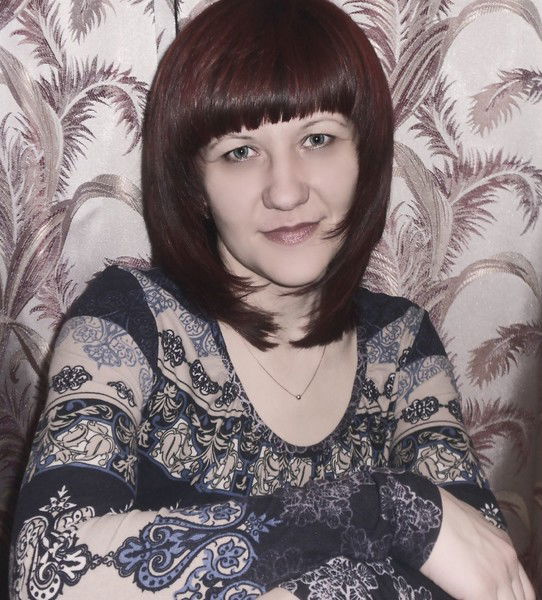 Лариса Кузнецова