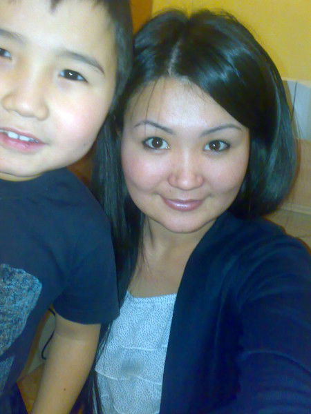 Тонико Магзумова