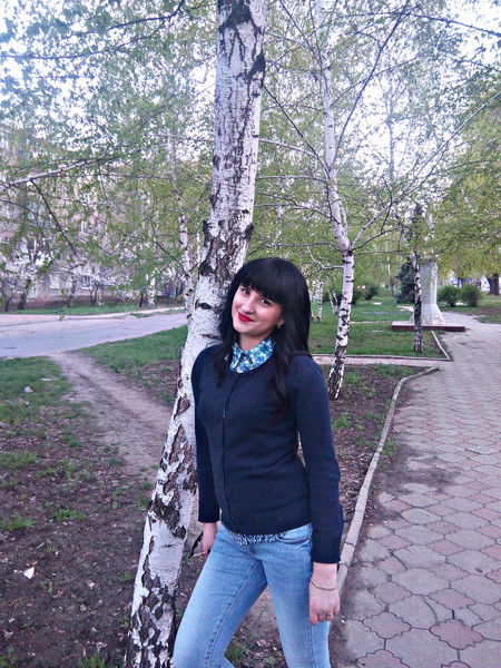 Елена Жеребилова