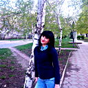 Елена Жеребилова