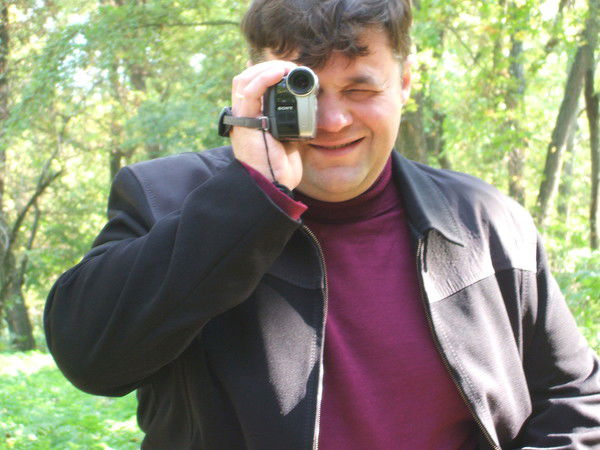 Павел Раков