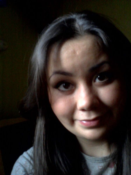 Ирина Гатиатулина