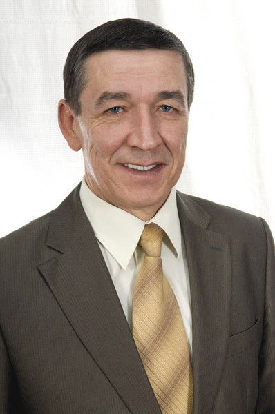 Николай Лях