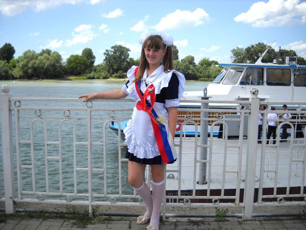 Виталина Колесник