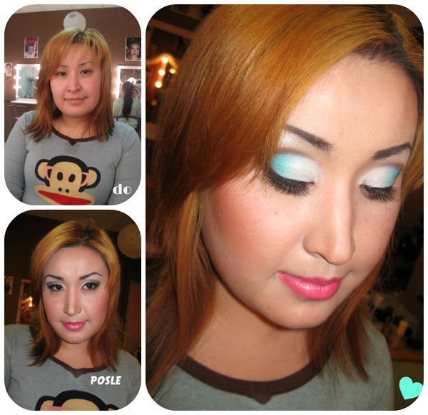 Анеля Г.алматы