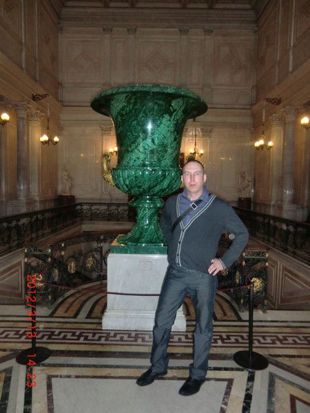 Андрей Боровиков