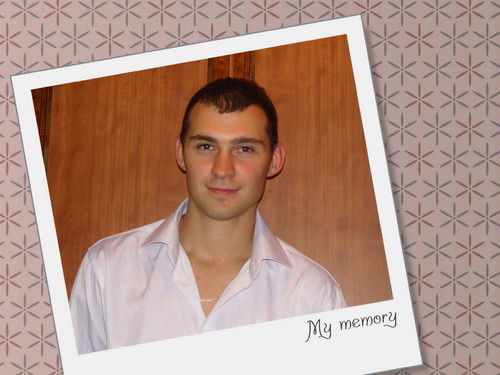 Дмитрий Виноградов