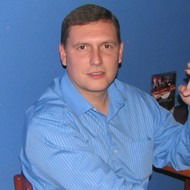 Евгений Мурзин