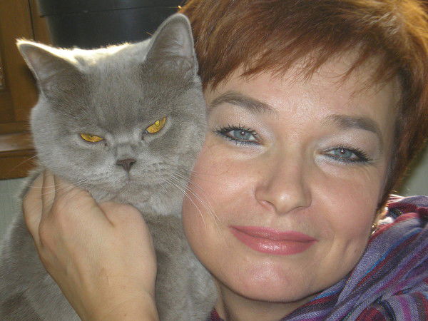 Алла Баясева