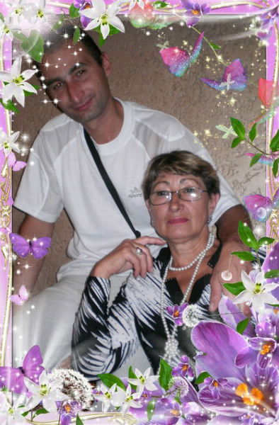 Лидия Грачева