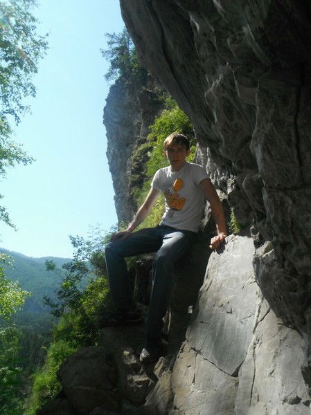 Дмитрий Синкин