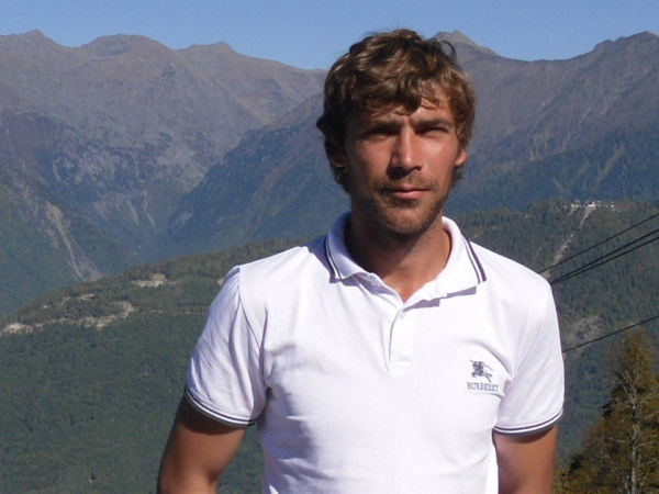 Лёня Нагибин