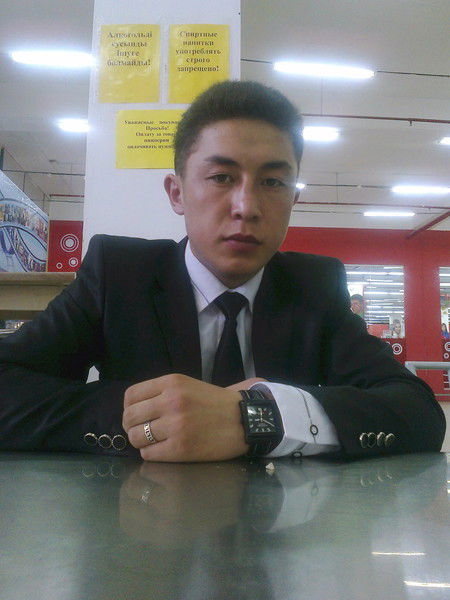 Айтеке Би Рысалыевич