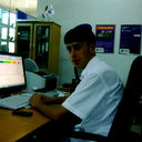 Azamat Diyorov