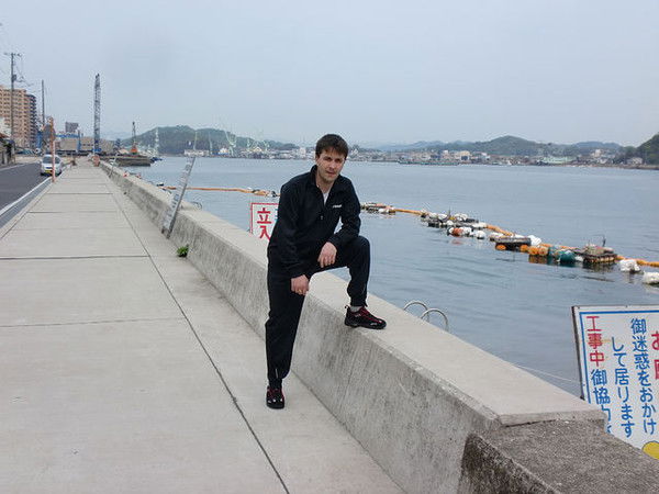 Максим Отинов