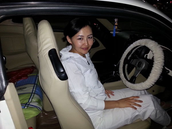 Аида Шалахаева