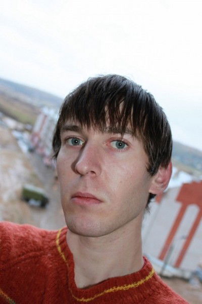 Витяй Дашук