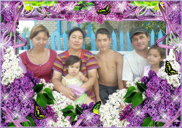 Салтанат Фурса