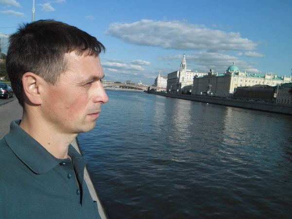 Роговицкий Олег