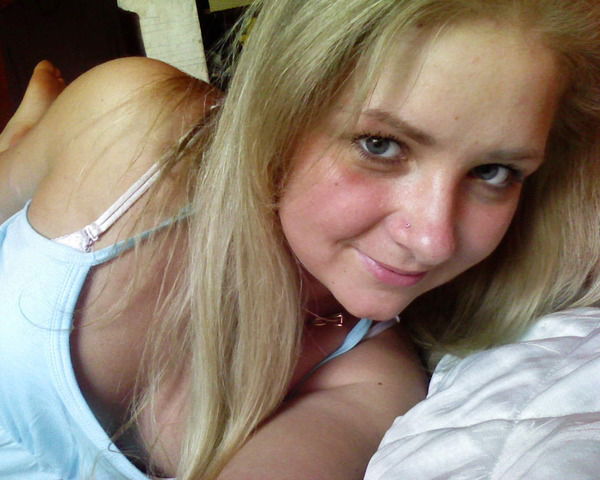 Илона Бурыкина