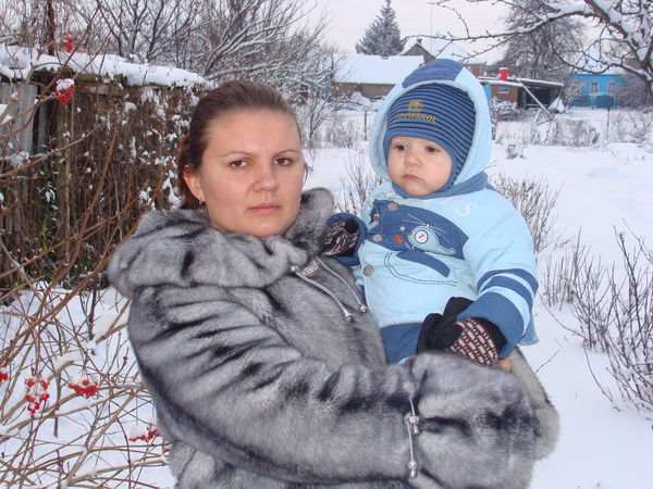 Татьяна Корытько