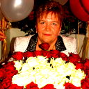 Роза Барковская